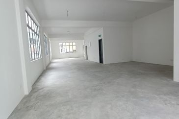 Vervo City Bandar Indahpura