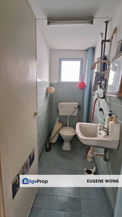 0% Downpayment Taman Cahaya Masai 2Storey Medium Cost House 3Rooms 2Baths For Sale, Johor, Pasir Gudang