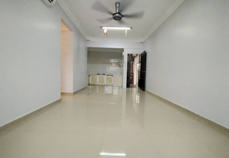 Taman Bukit Indah @ Iskandar Puteri