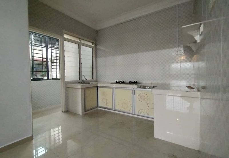 Taman Bukit Indah @ Iskandar Puteri