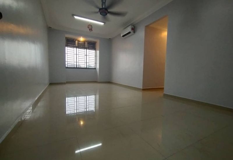 Taman Bukit Indah @ Iskandar Puteri