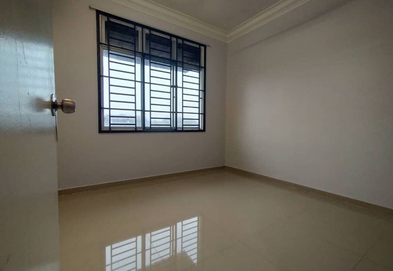 Taman Bukit Indah @ Iskandar Puteri