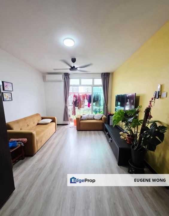 Mount Austin Lakeview Apartment For Sale, Johor, Johor Bahru