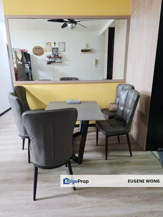 Mount Austin Lakeview Apartment For Sale, Johor, Johor Bahru