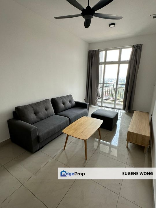 Larkin SKS Habitat For Rent, Johor, Johor Bahru
