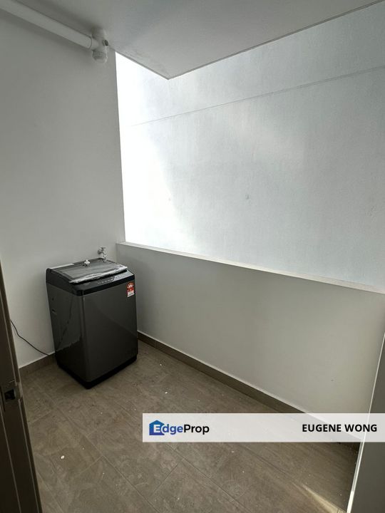 Larkin SKS Habitat For Rent, Johor, Johor Bahru