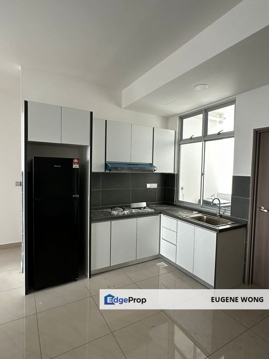 Larkin SKS Habitat For Rent, Johor, Johor Bahru