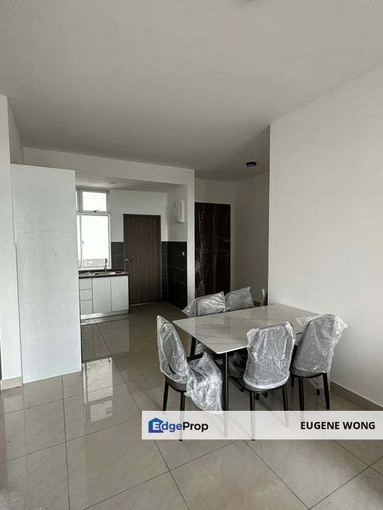 Larkin SKS Habitat For Rent, Johor, Johor Bahru