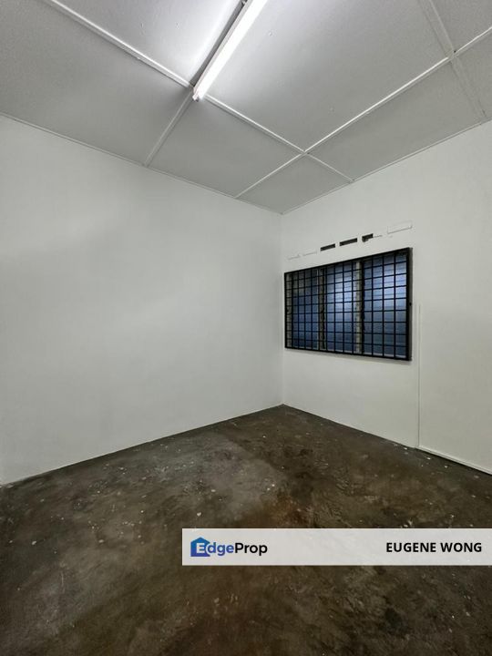 Cash Out Skudai Taman Universiti Single Storey House For Sale, Johor, Skudai