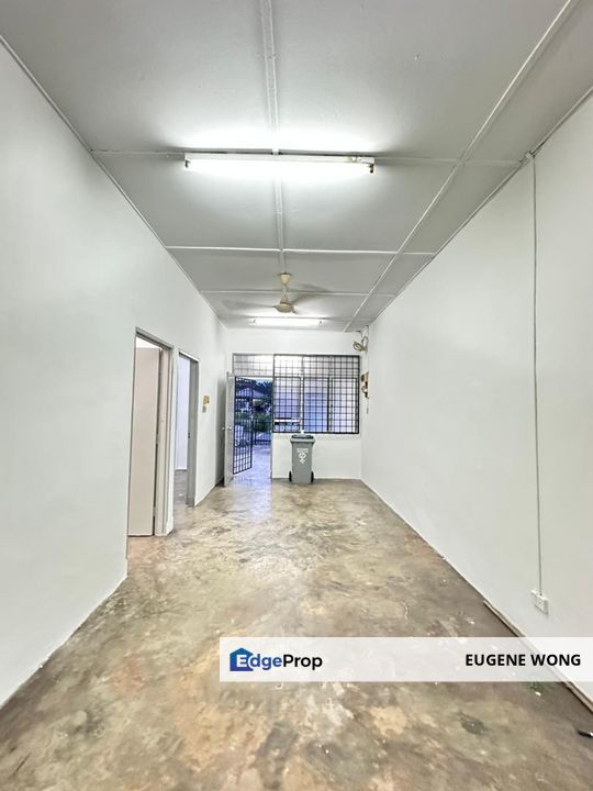 Cash Out Skudai Taman Universiti Single Storey House For Sale, Johor, Skudai