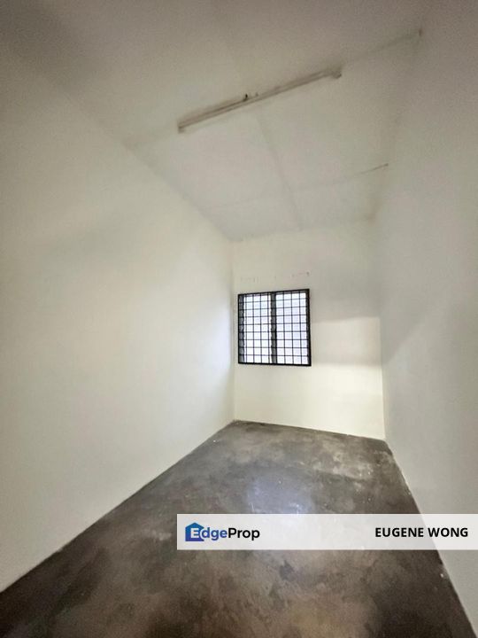 Cash Out Skudai Taman Universiti Single Storey House For Sale, Johor, Skudai