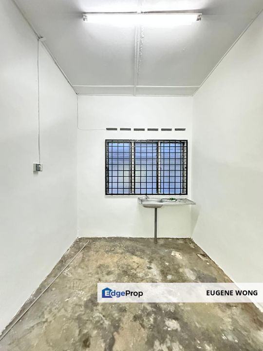 Cash Out Skudai Taman Universiti Single Storey House For Sale, Johor, Skudai