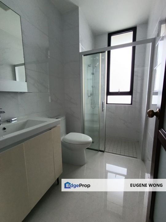 Forest City Ataraxia Park 4Rooms 3Baths Unit For Sale, Johor, 