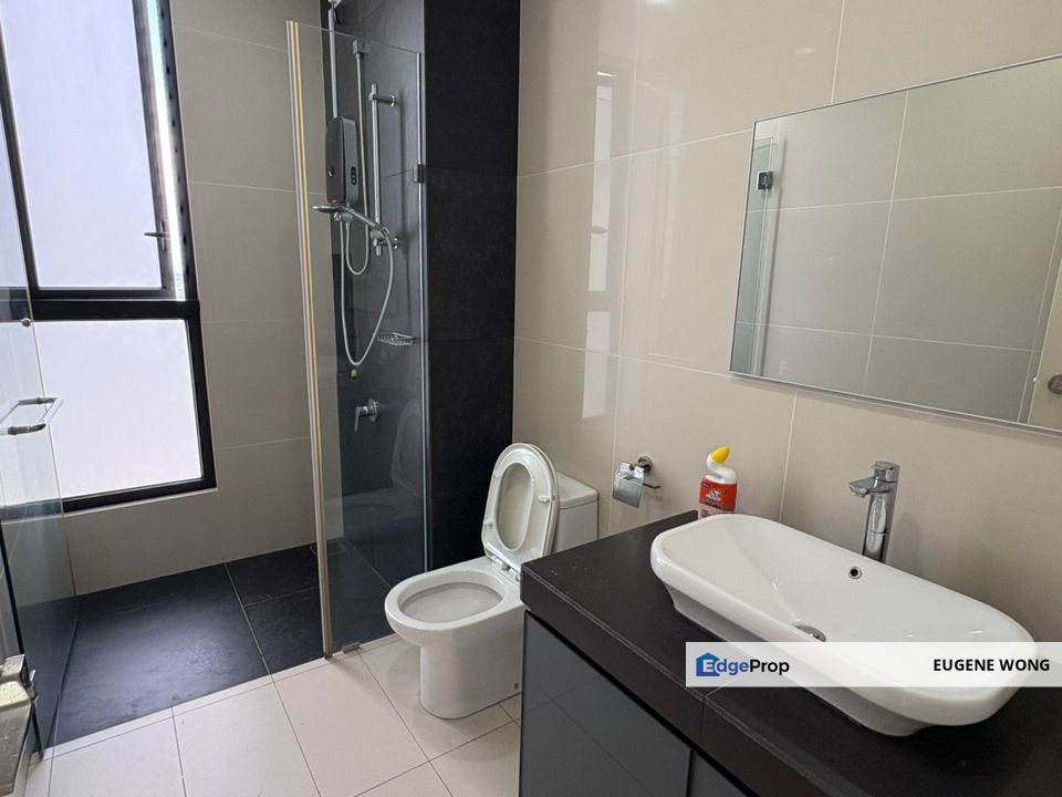 Eco Mest Eco Botanic 3Rooms 2Baths For Rent, Johor, Nusajaya