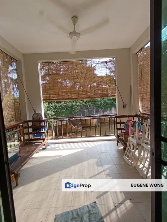Leisure Farm Bayou Watwr Village 2Storey Semi D For Sale, Johor, Gelang Patah