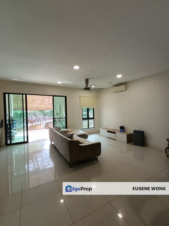 Leisure Farm Bayou Watwr Village 2Storey Semi D For Sale, Johor, Gelang Patah