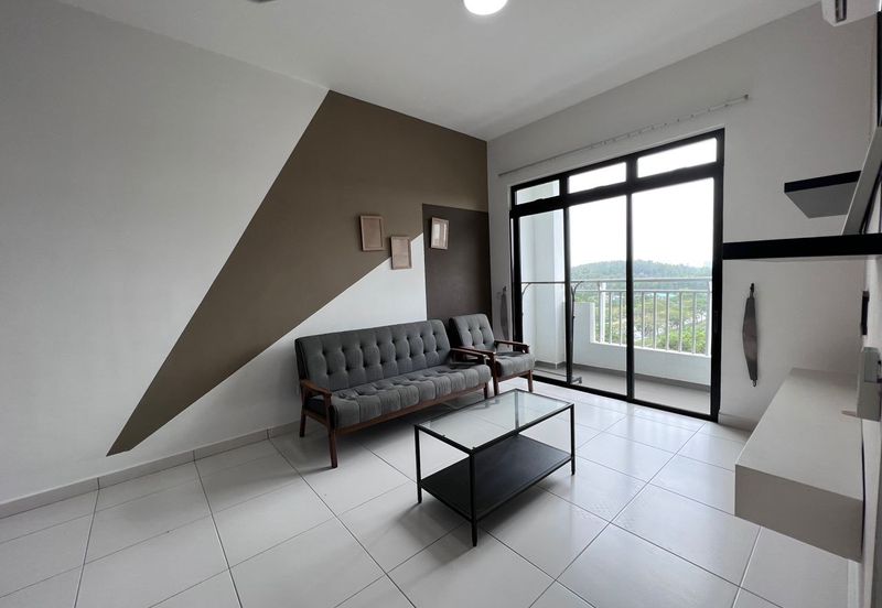 Sky View
