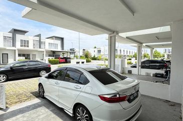 Casa Green @ Cybersouth