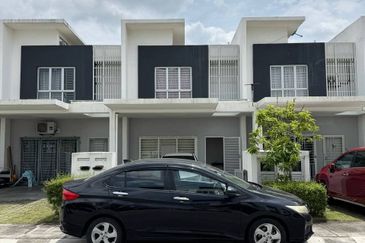 Casa Green @ Cybersouth