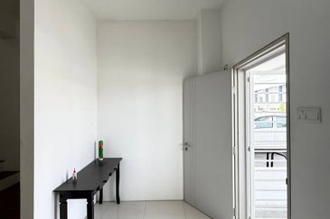 Casa Green @ Cybersouth