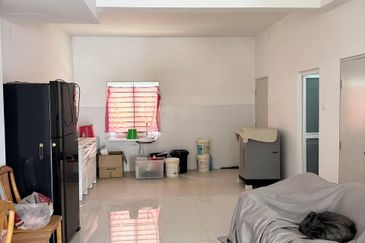 Casa Green @ Cybersouth