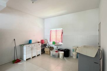 Casa Green @ Cybersouth