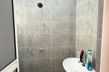 Casa Green @ Cybersouth