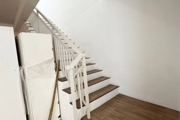 Casa Green @ Cybersouth