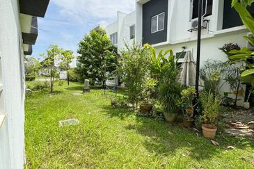 Casa Green @ Cybersouth