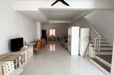 Casa Green @ Cybersouth