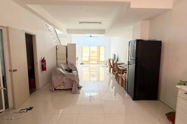 Casa Green @ Cybersouth