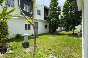 Casa Green @ Cybersouth