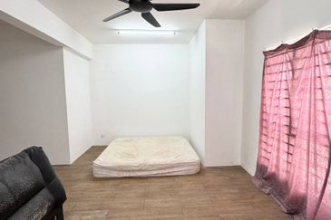 Casa Green @ Cybersouth