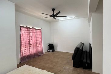 Casa Green @ Cybersouth