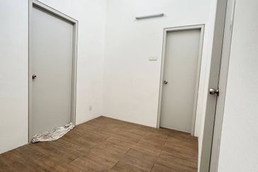 Casa Green @ Cybersouth