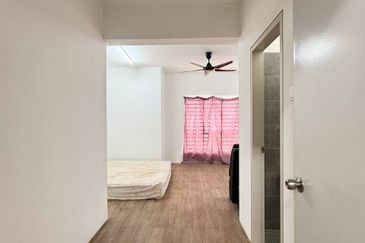 Casa Green @ Cybersouth