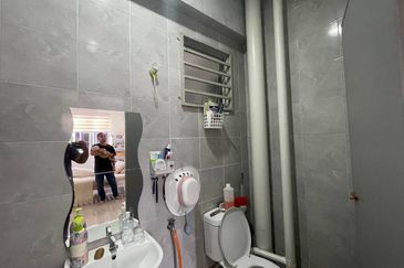 Taman Putra Impian, Kajang