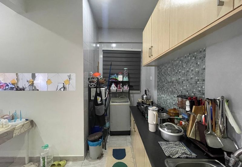 Taman Putra Impian, Kajang