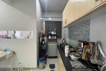 Taman Putra Impian, Kajang