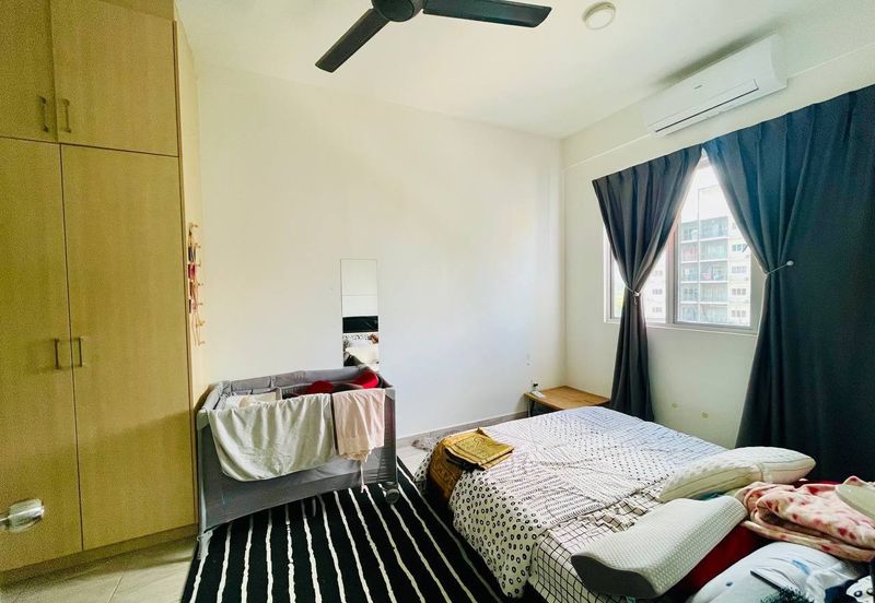 Taman Putra Impian, Kajang