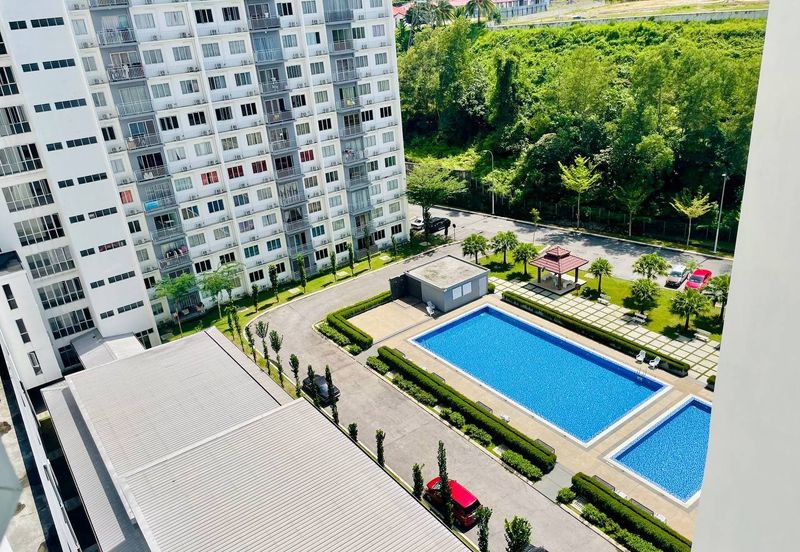 Taman Putra Impian, Kajang