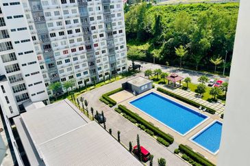 Taman Putra Impian, Kajang