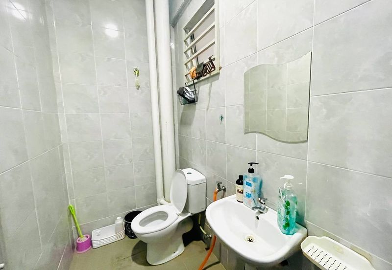 Taman Putra Impian, Kajang