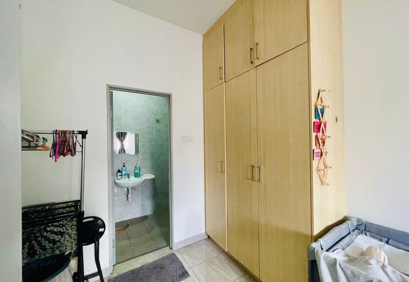 Taman Putra Impian, Kajang