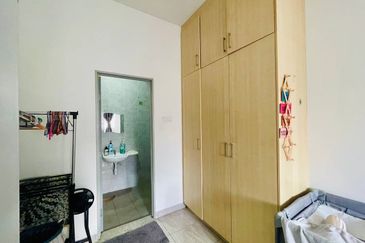 Taman Putra Impian, Kajang