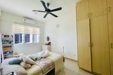 Taman Putra Impian, Kajang