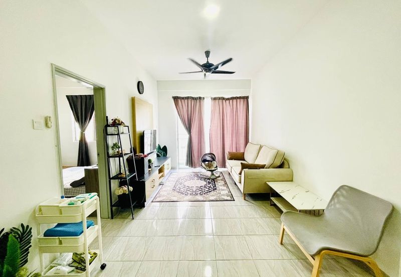 Taman Putra Impian, Kajang