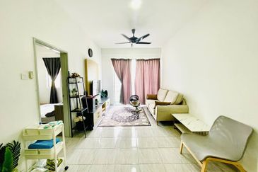 Taman Putra Impian, Kajang