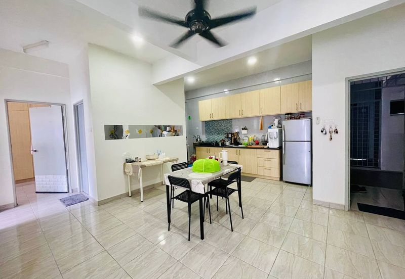 Taman Putra Impian, Kajang