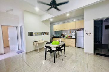 Taman Putra Impian, Kajang